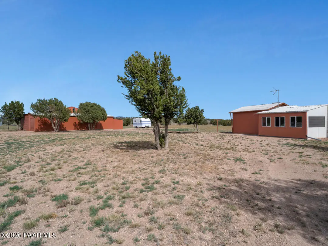 857 W Java DR, Ash Fork, AZ 86320