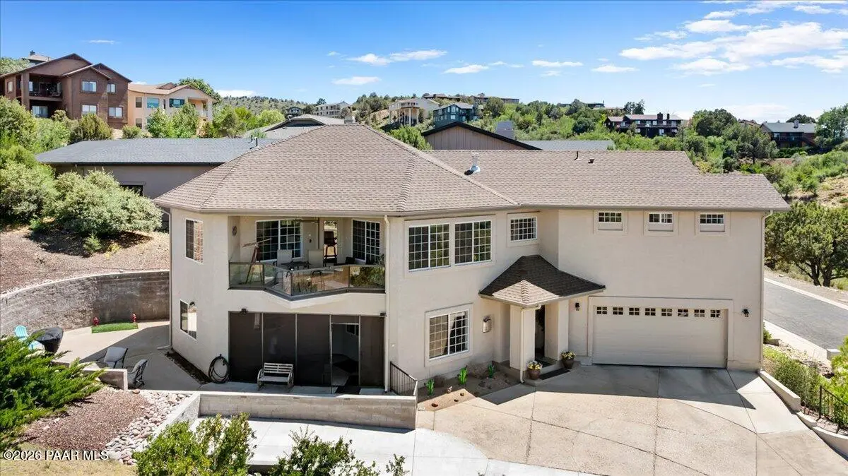 271 Newport DR, Prescott, AZ 86303