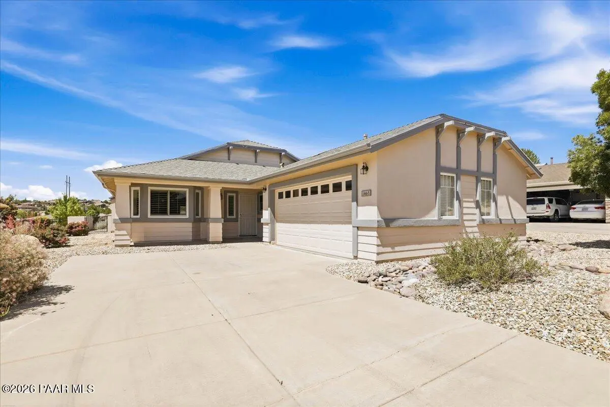 1465 Addington DR, Prescott, AZ 86301
