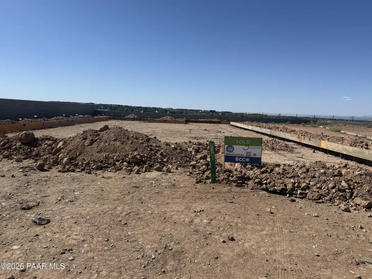 4326 N Larkin AVE, Prescott Valley, AZ 86314