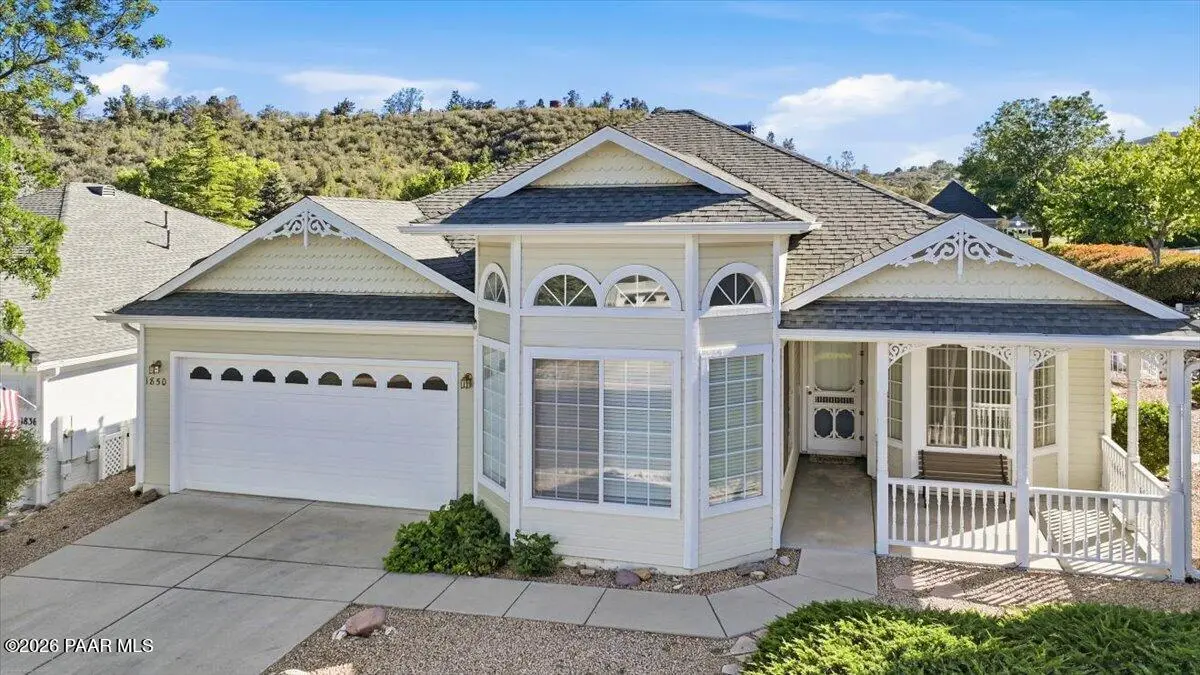 1850 E Fleet ST, Prescott Valley, AZ 86314