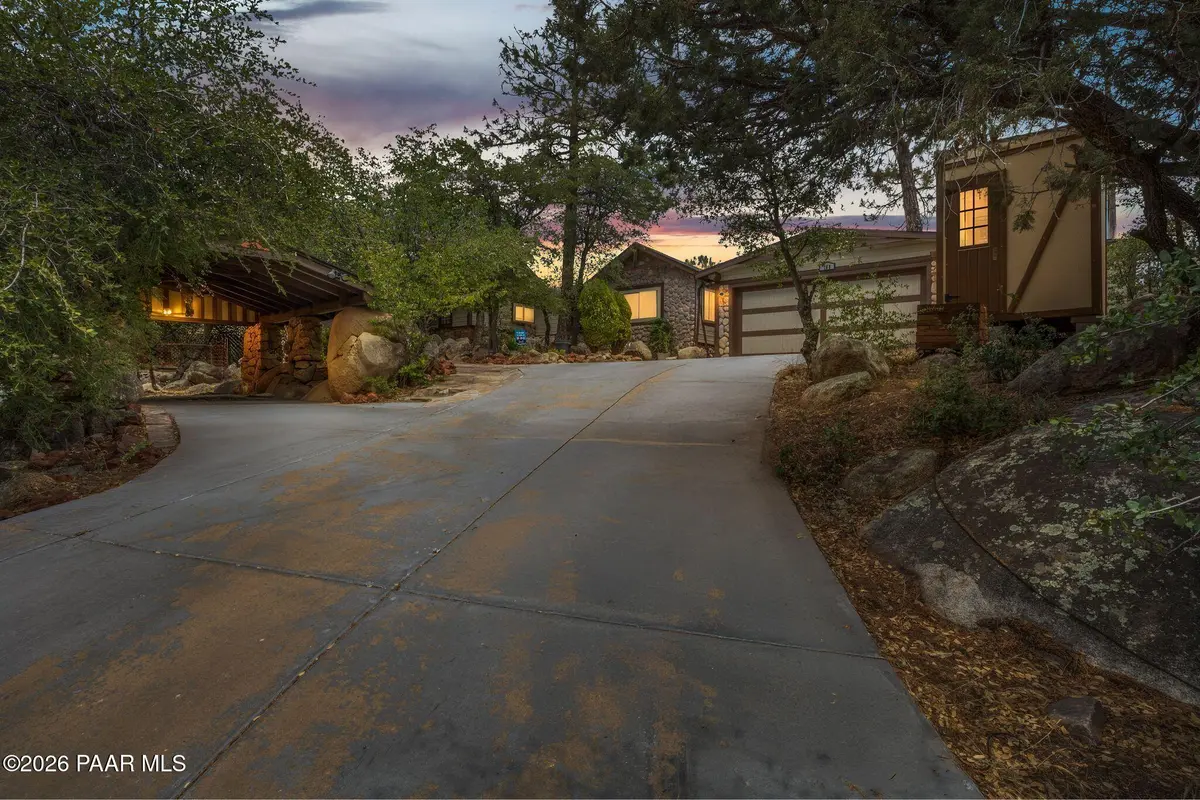 768 S Boulder DR, Prescott, AZ 86303