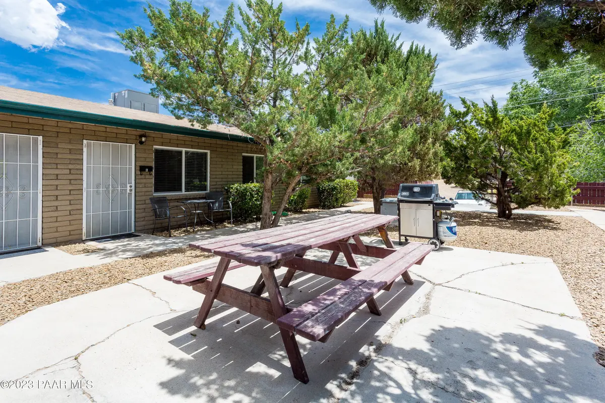 142 S Rush ST #A, Prescott, AZ 86303