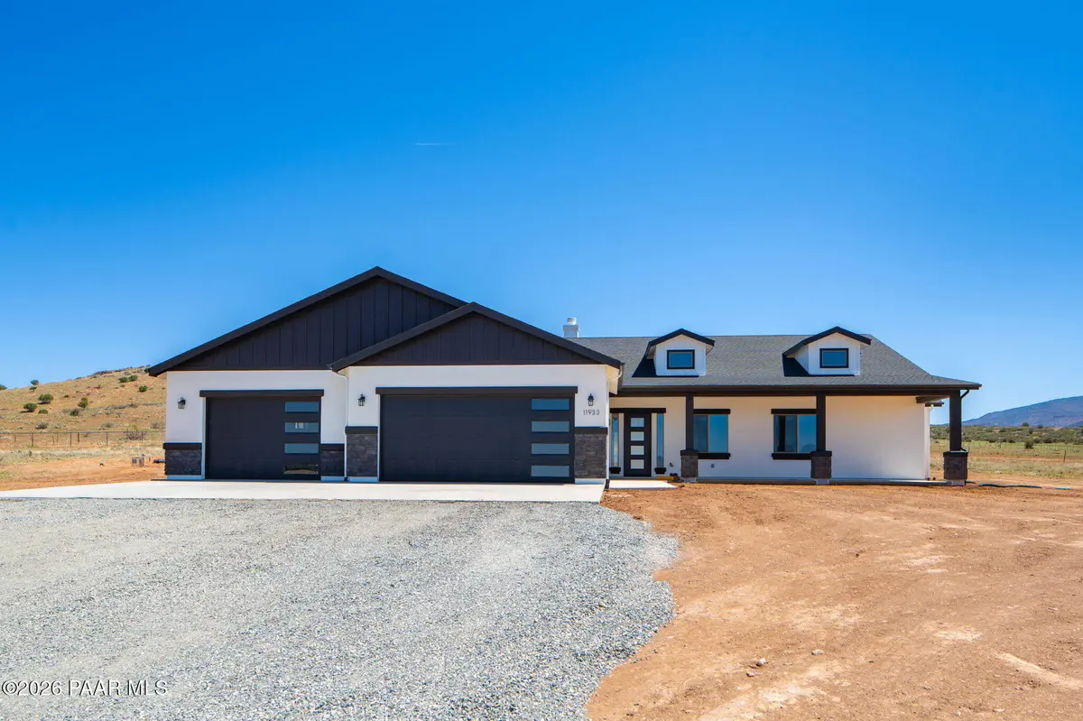 11933 N Hickory DR, Prescott Valley, AZ 86315