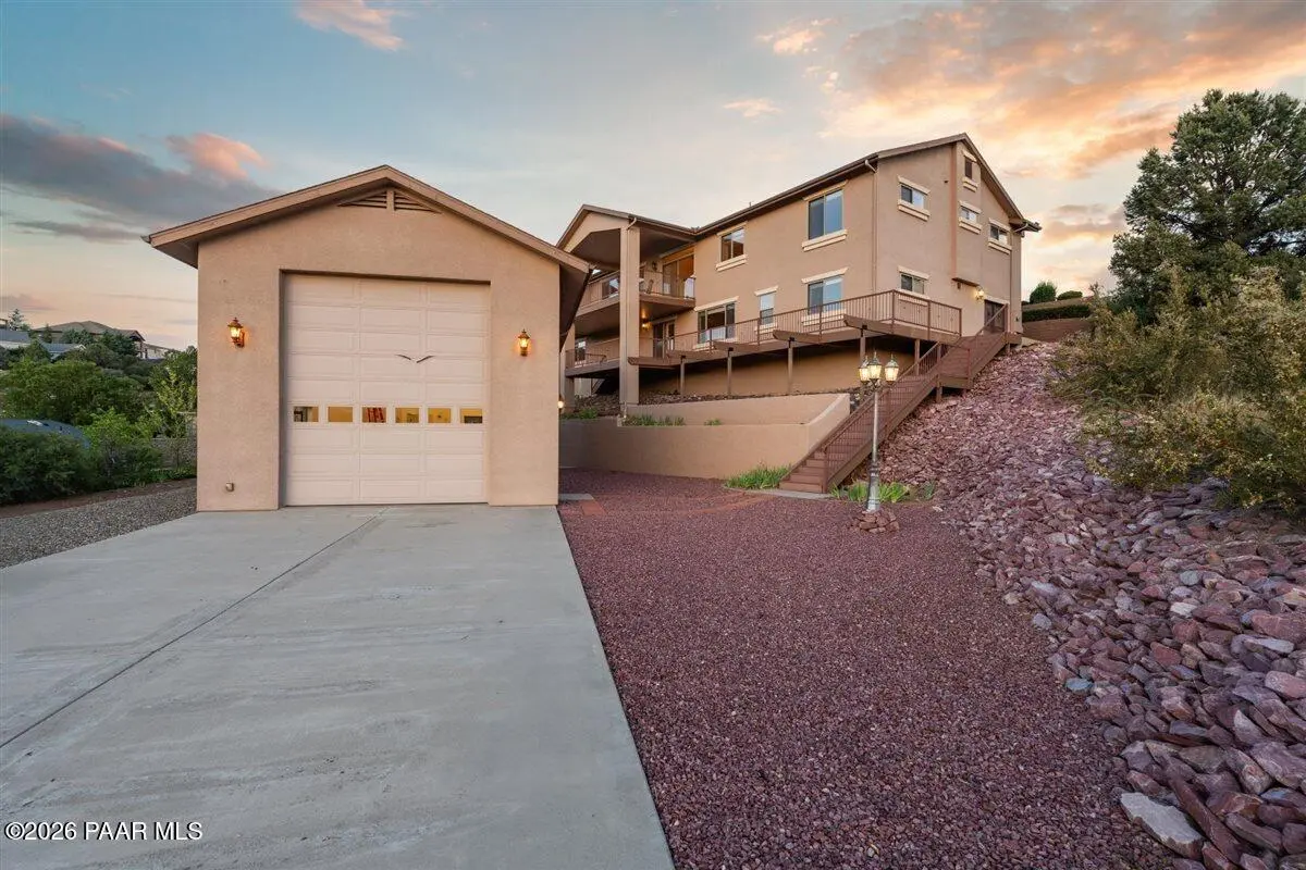 2589 Carolyn Cove, Prescott, AZ 86301