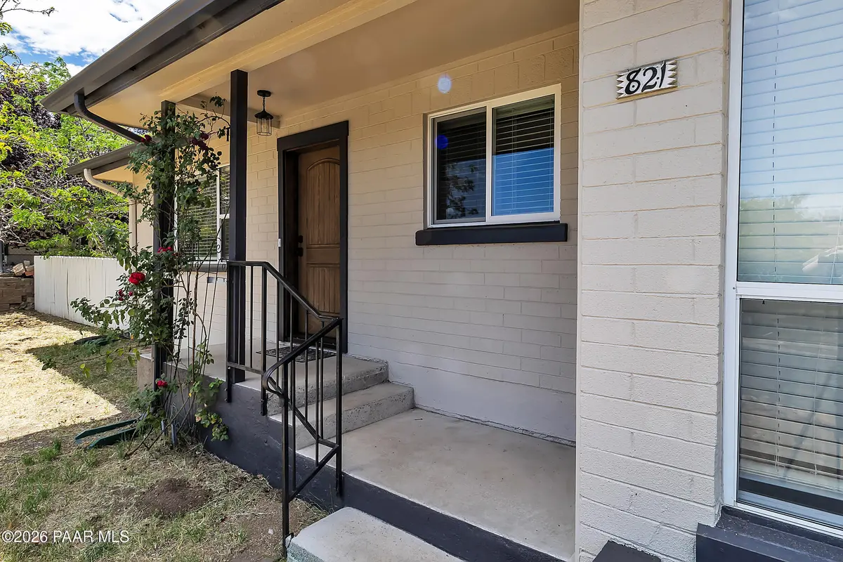 821 Prescott Heights DR, Prescott, AZ 86301