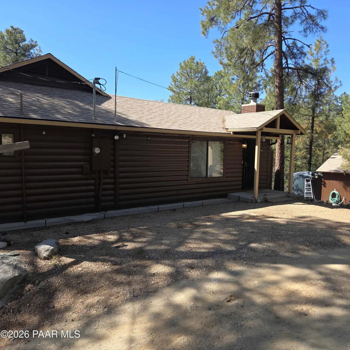 6755 E Eureka LN, Prescott, AZ 86303