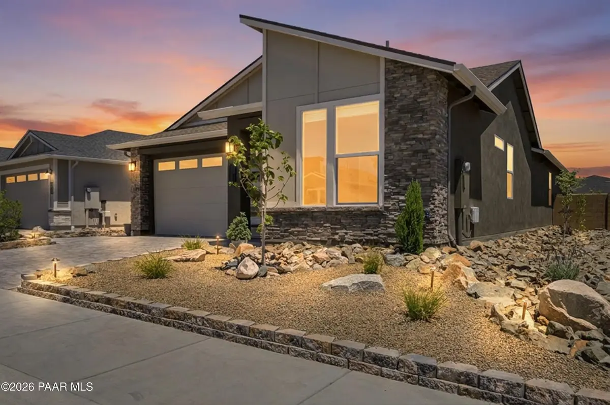 1208 N Prairie Dog TRL, Prescott, AZ 86305