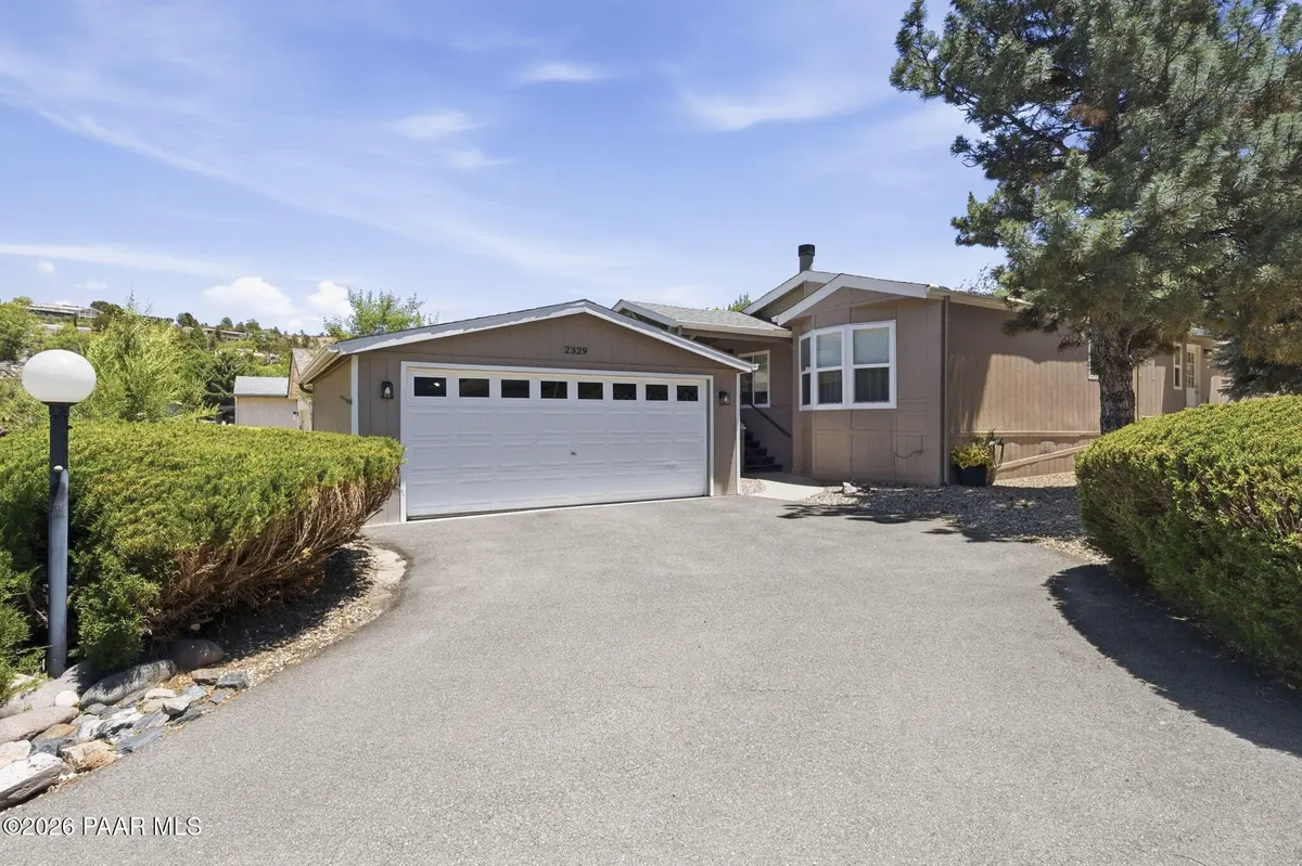 2329 Canyon CT, Prescott, AZ 86301