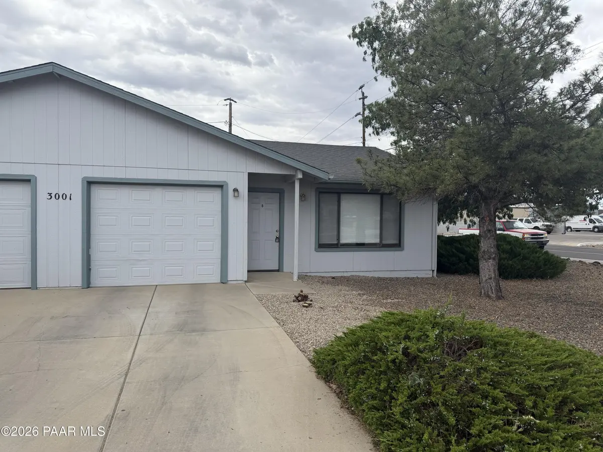 3001 N Majesty DR ##B, Prescott Valley, AZ 86314