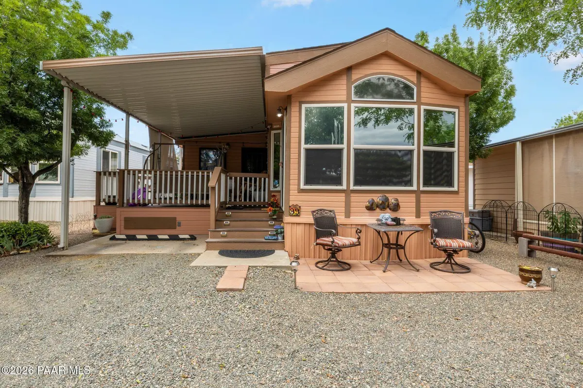 11250 E State Route 69 Lot 99, Dewey-humboldt, AZ 86327