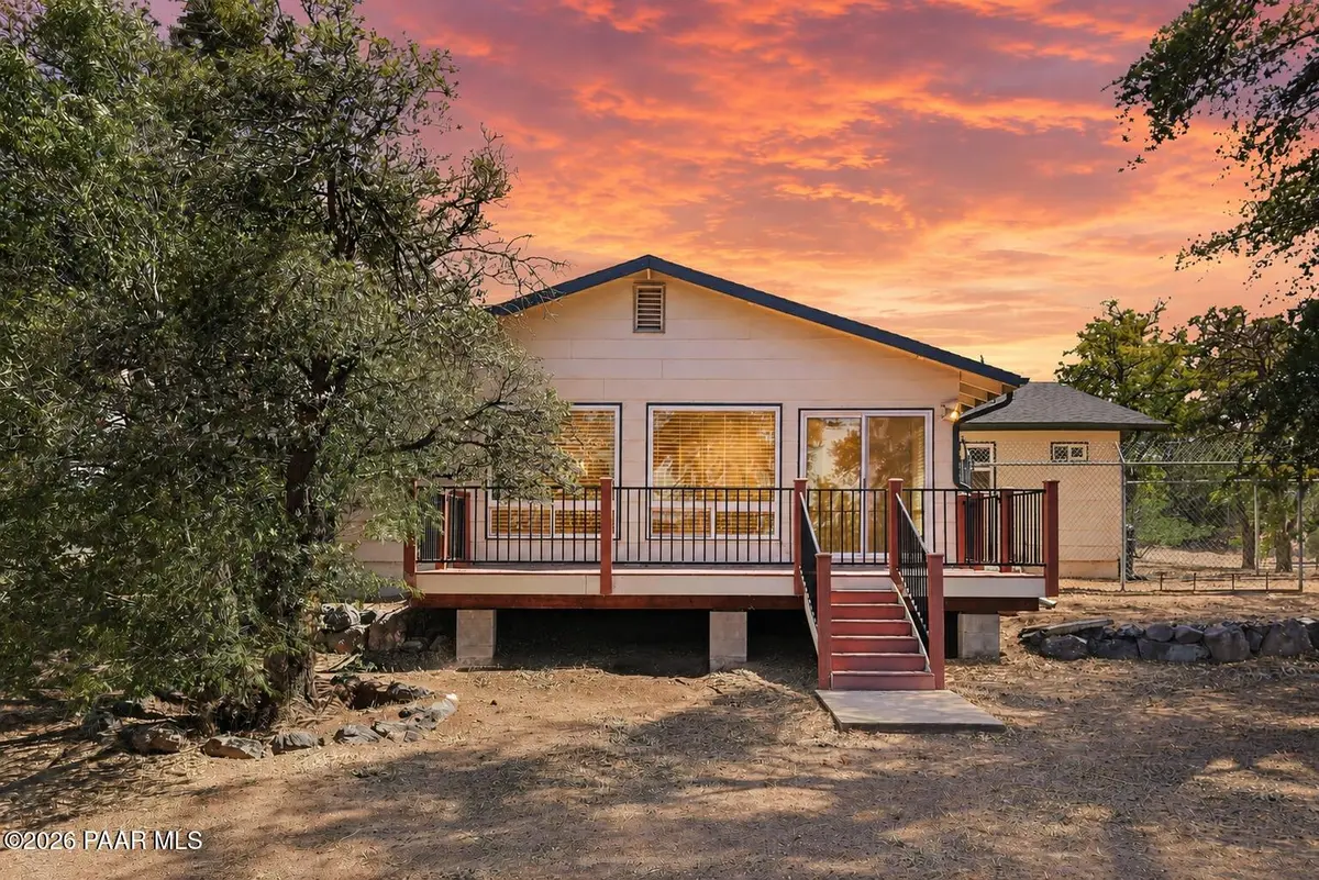 1690 W Oneal RD, Prescott, AZ 86305