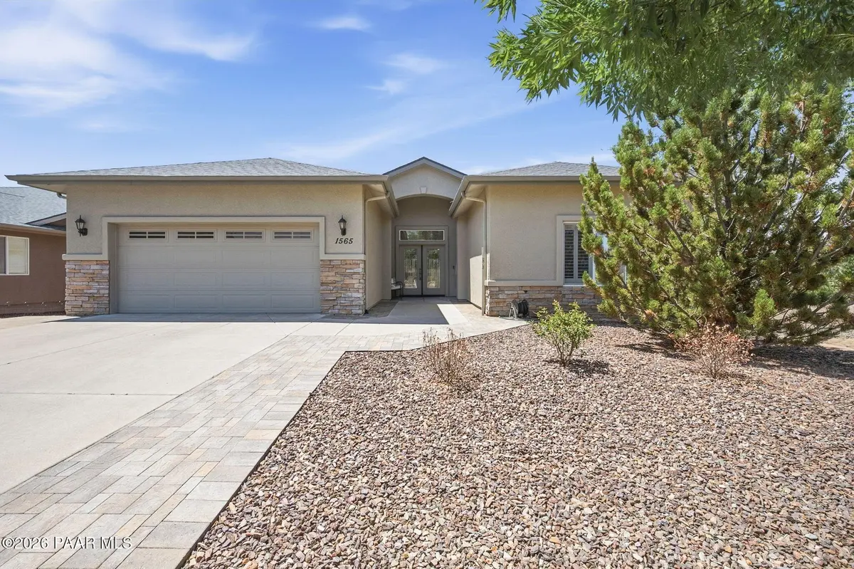 1565 Magnolia LN, Prescott, AZ 86301
