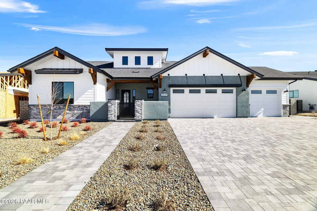 5649 Meridian CT, Prescott, AZ 86305