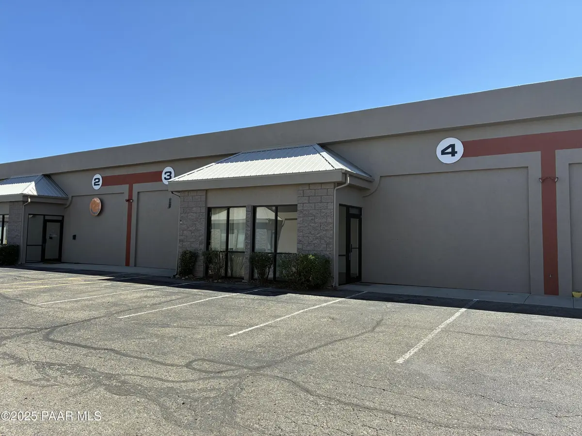 2500 N 5th Suite #4, Prescott Valley, AZ 86314