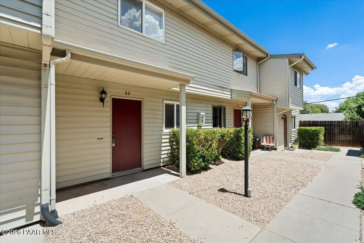 1242 Stetson RD #22, Prescott, AZ 86303