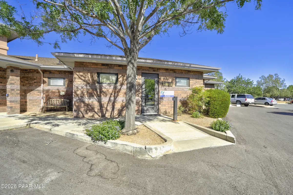 3188b N Windsong DR, Prescott Valley, AZ 86314