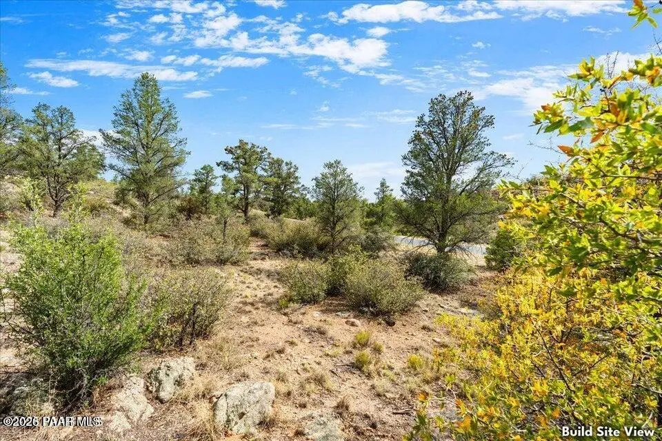 12780 W Cooper Morgan TRL, Prescott, AZ 86305