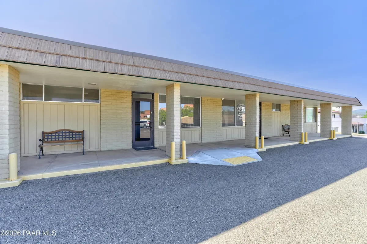 1003 Division, Unit 2 ST, Prescott, AZ 86301