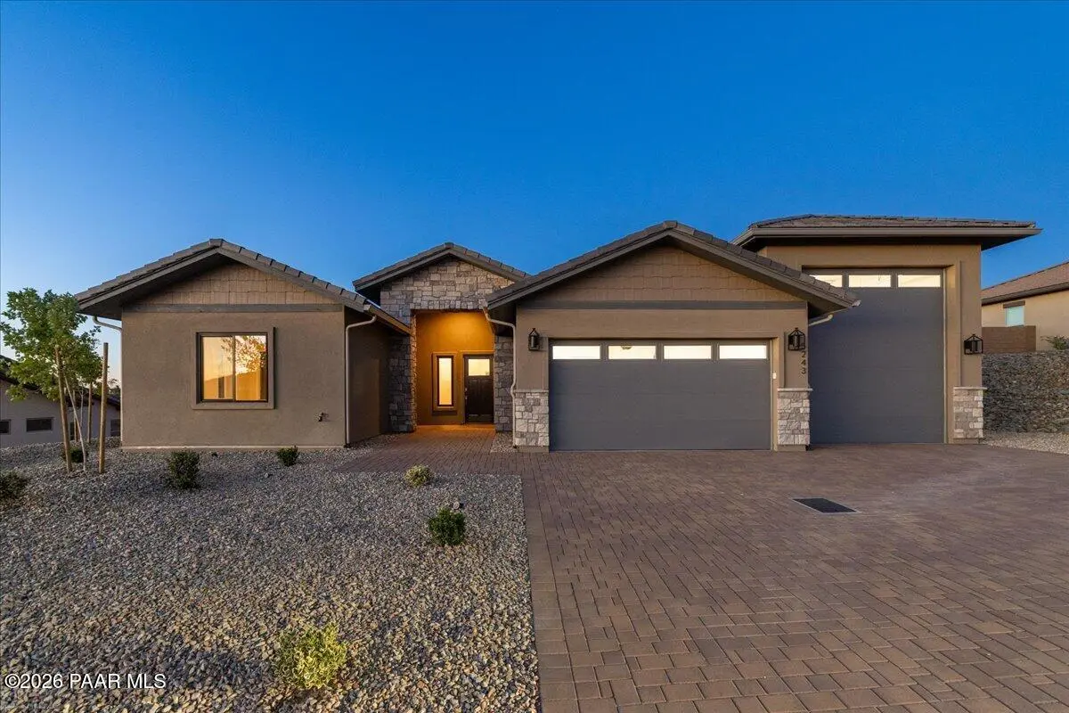 5243 Dells Point RD, Prescott, AZ 86301