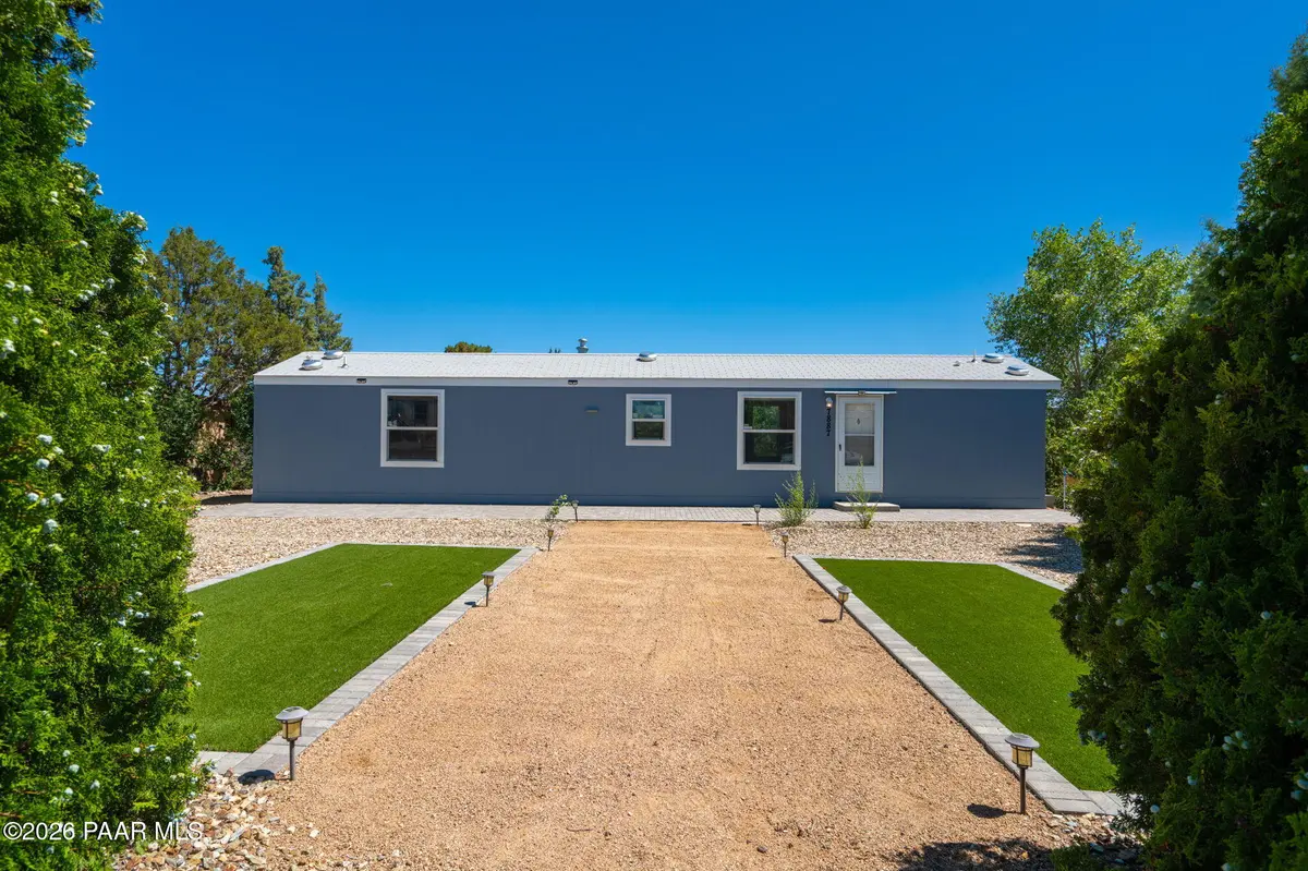 7887 E Spanish Moss LN, Prescott Valley, AZ 86314