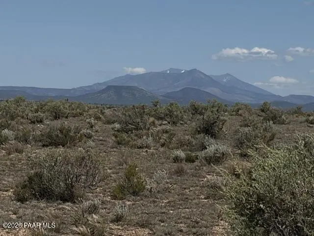 6678-B S Prairie Grass RD, Williams, AZ 86046