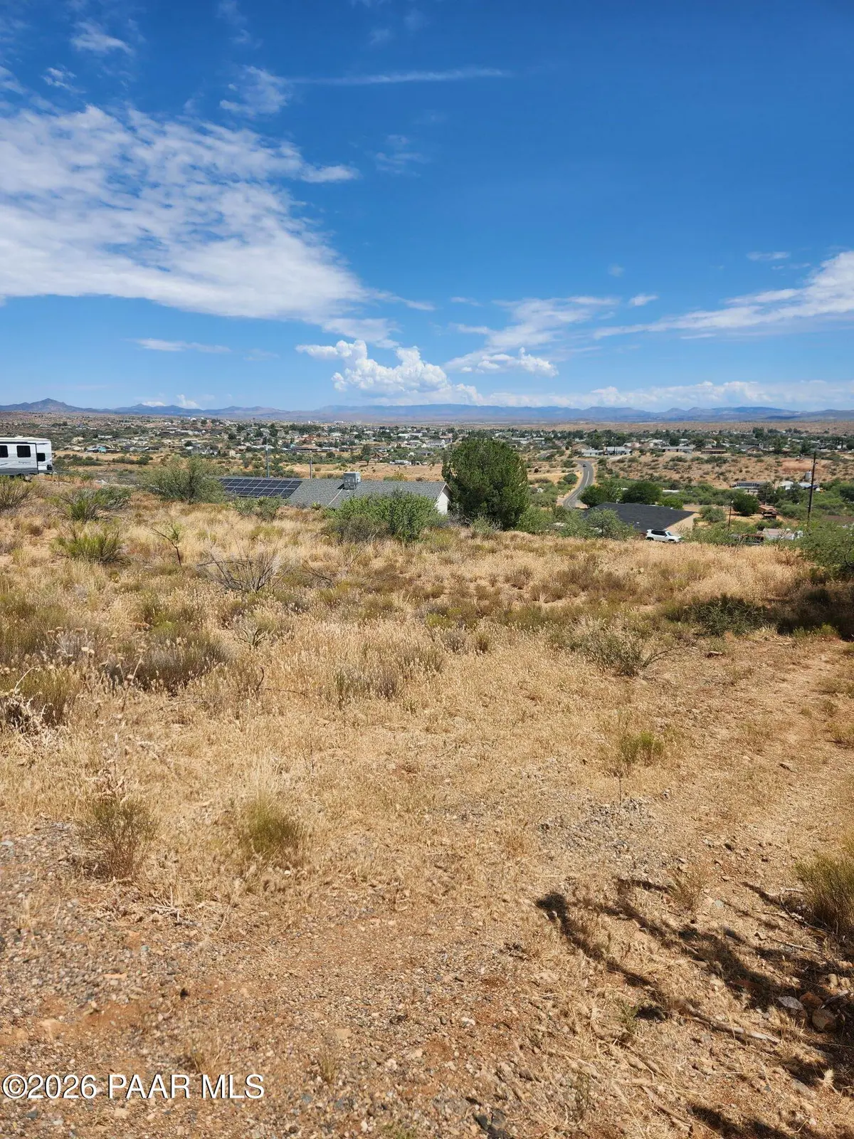 20308 E Santa Rita RD, Mayer, AZ 86333