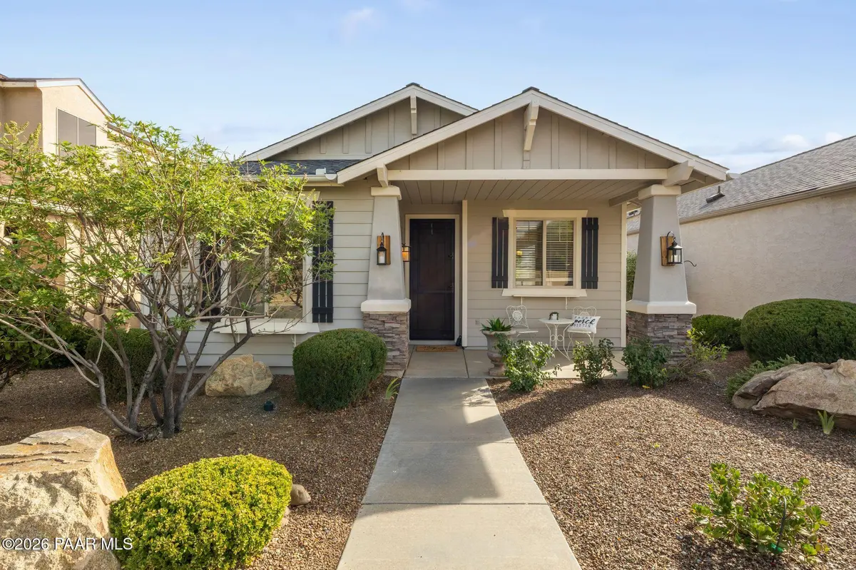 7224 E Night Watch WAY, Prescott Valley, AZ 86314