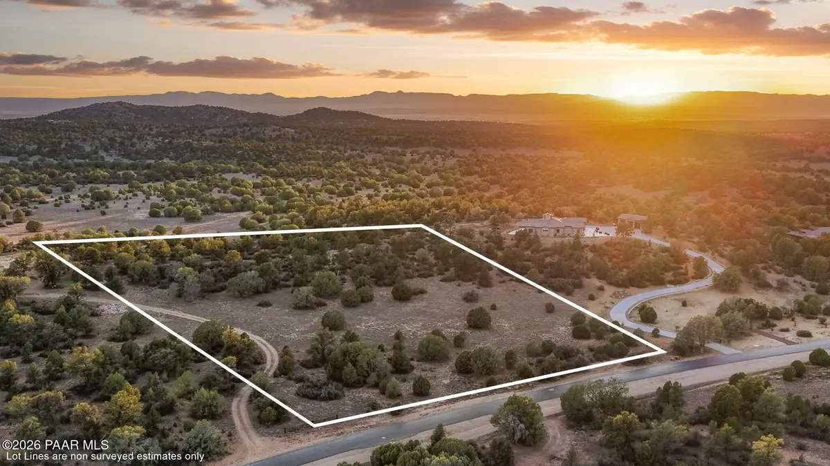 4985 W Sterling Ranch RD, Prescott, AZ 86305