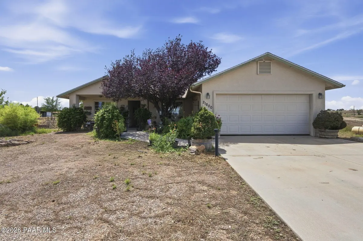 21800 N Windy Hill LN, Chino Valley, AZ 86323