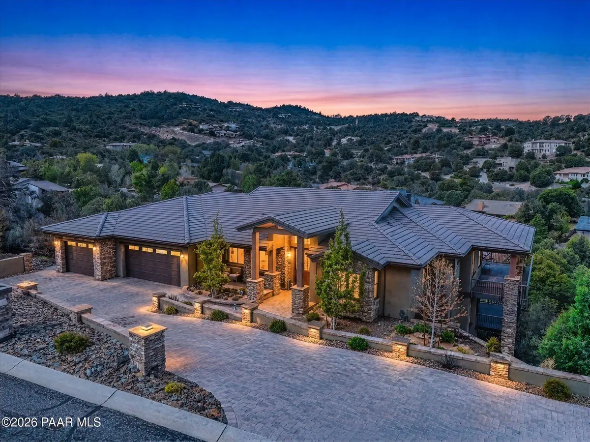 594 Autumn Oak WAY, Prescott, AZ 86303
