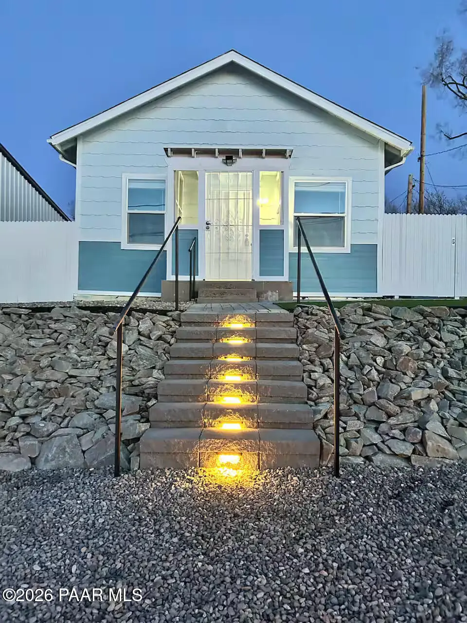 609 S Granite ST, Prescott, AZ 86303