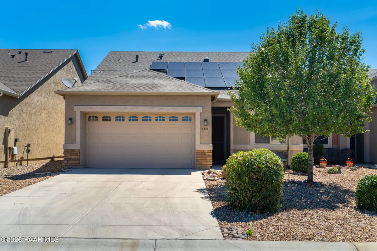 5571 N Teaberry LN #11, Prescott Valley, AZ 86314
