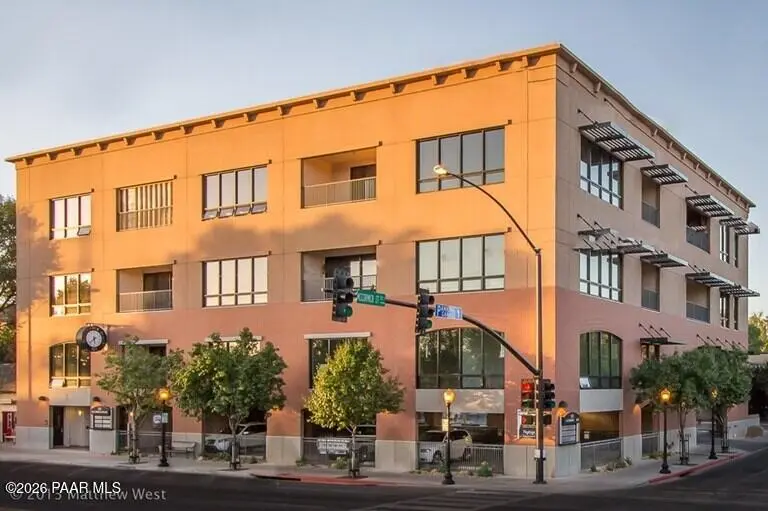 325 W Gurley Suite 202a ST, Prescott, AZ 86301