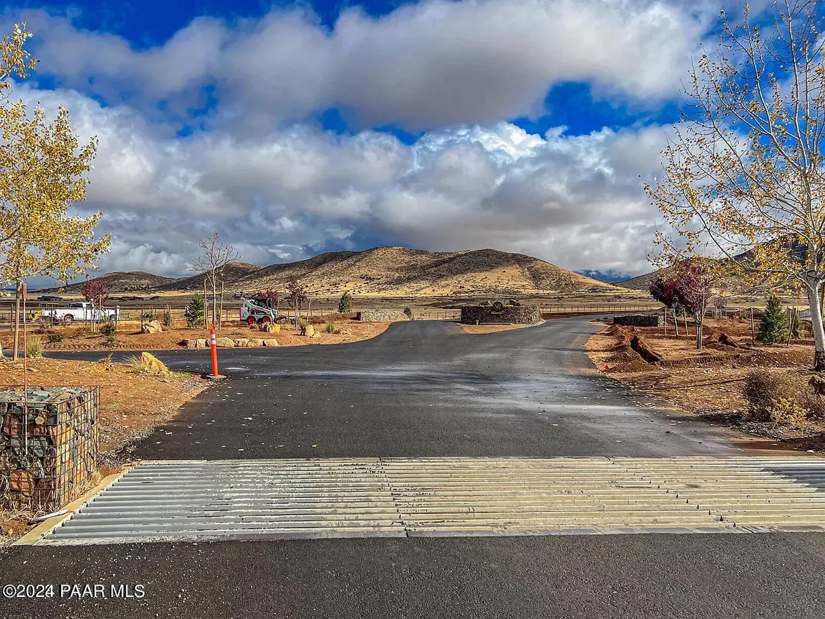 10370 E Woven Gold Lot 62 WAY, Prescott Valley, AZ 86315