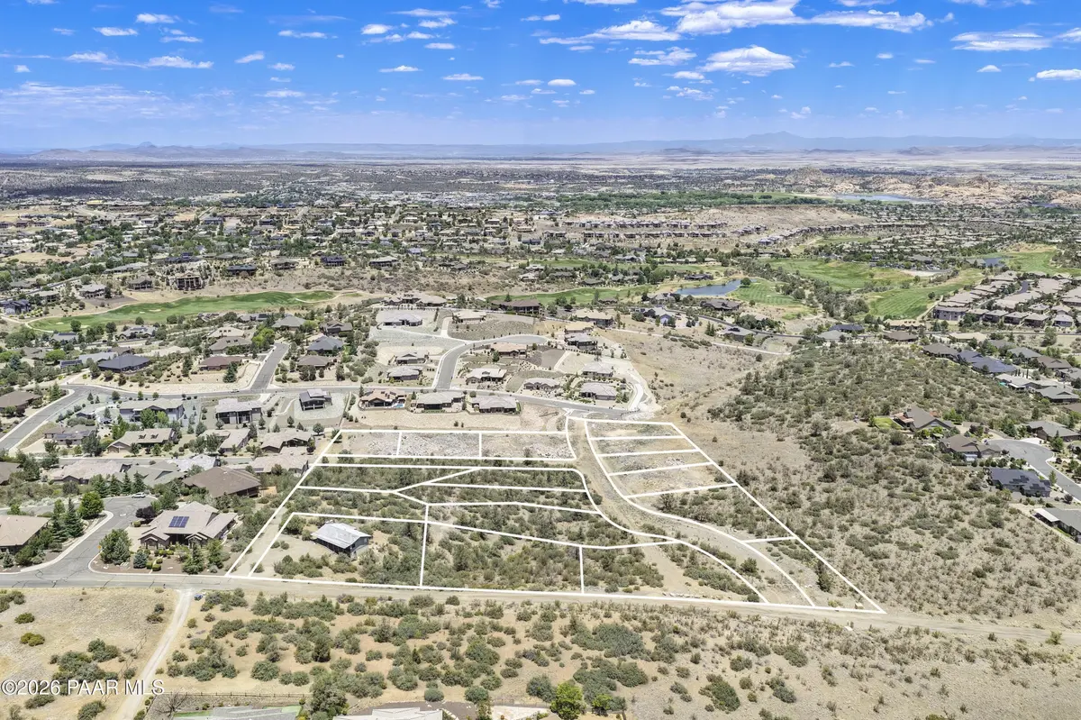 182 E Tamarack LN, Prescott, AZ 86301