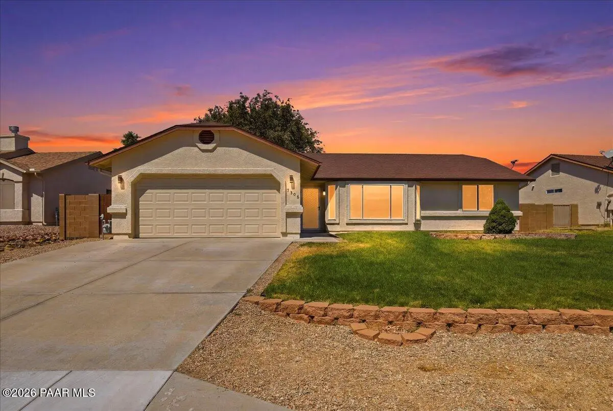 7306 N Sunrise Vista, Prescott Valley, AZ 86315