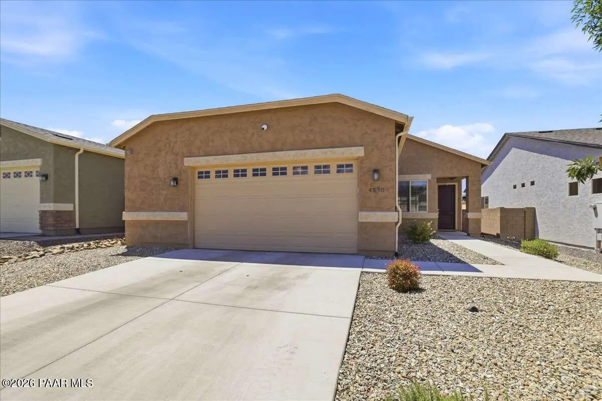 4890 N Pemberley ST, Prescott Valley, AZ 86314