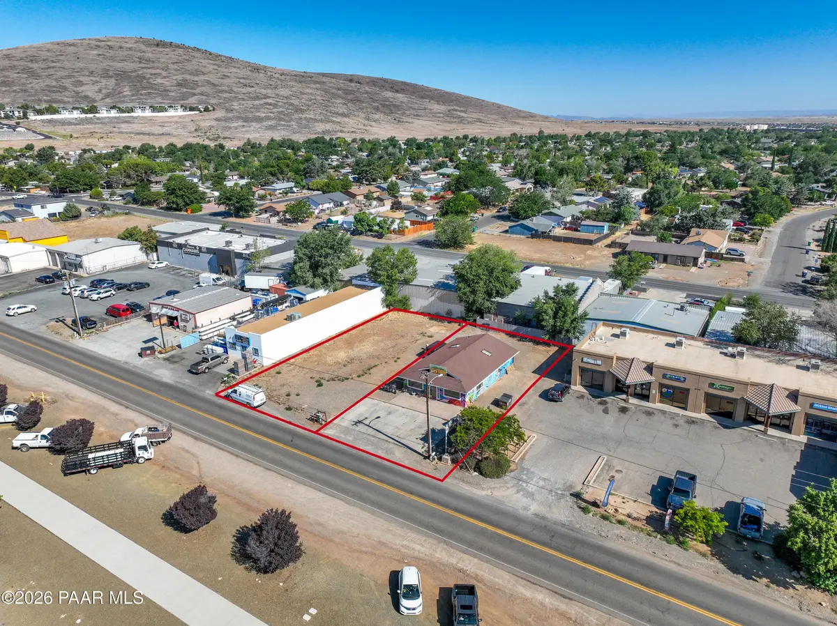 6330&6310 E State Route 69, Prescott Valley, AZ 86314