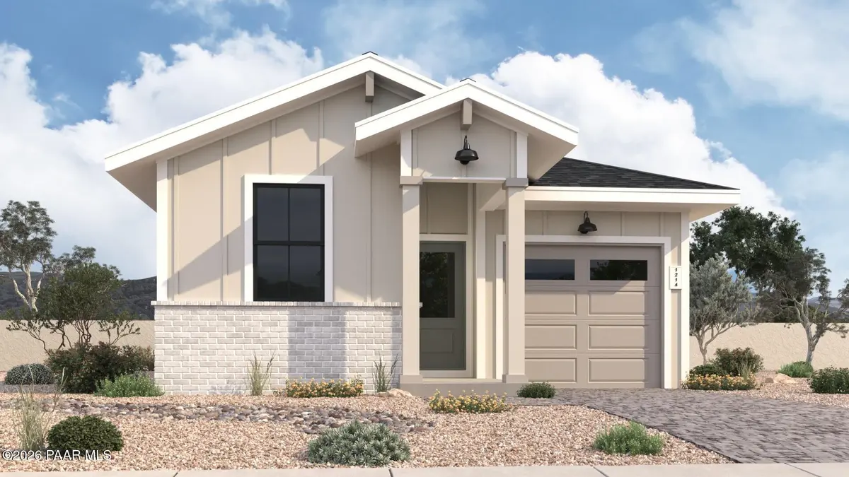 1263 Deadwood LN, Prescott, AZ 86305