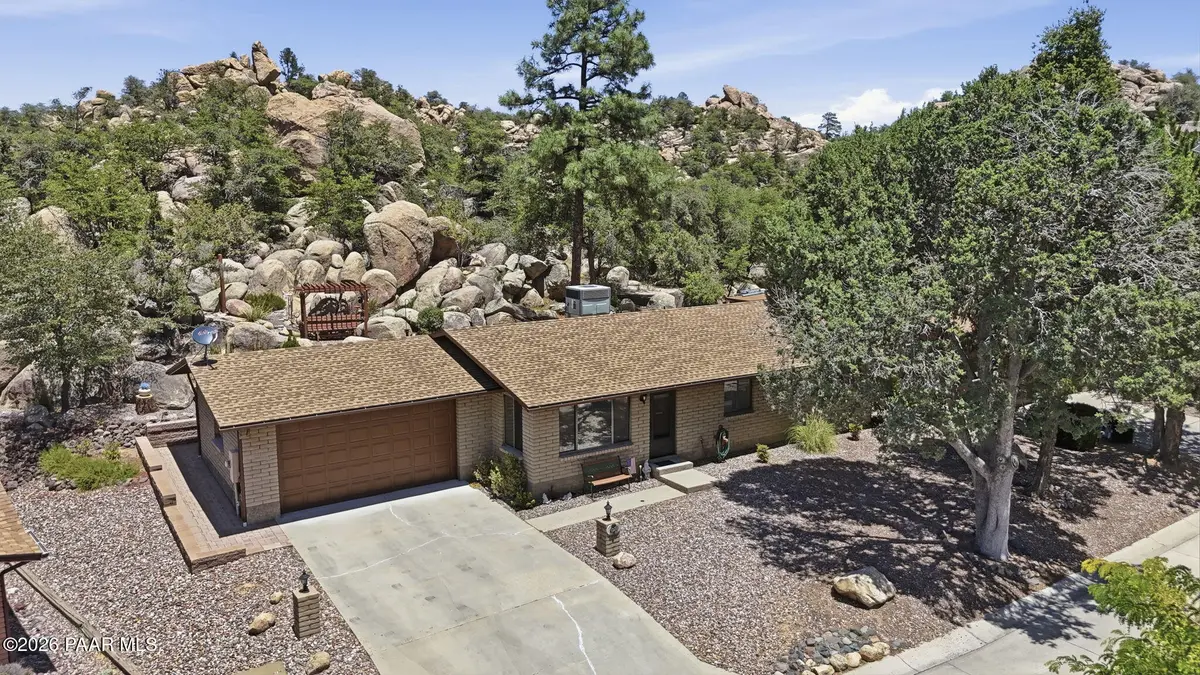 1286 Los Arcos DR, Prescott, AZ 86305