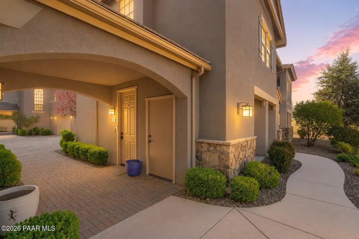 1716 Alpine Meadows LN #1302, Prescott, AZ 86303
