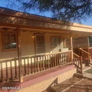 15487 S Black Mountain RD, Mayer, AZ 86333