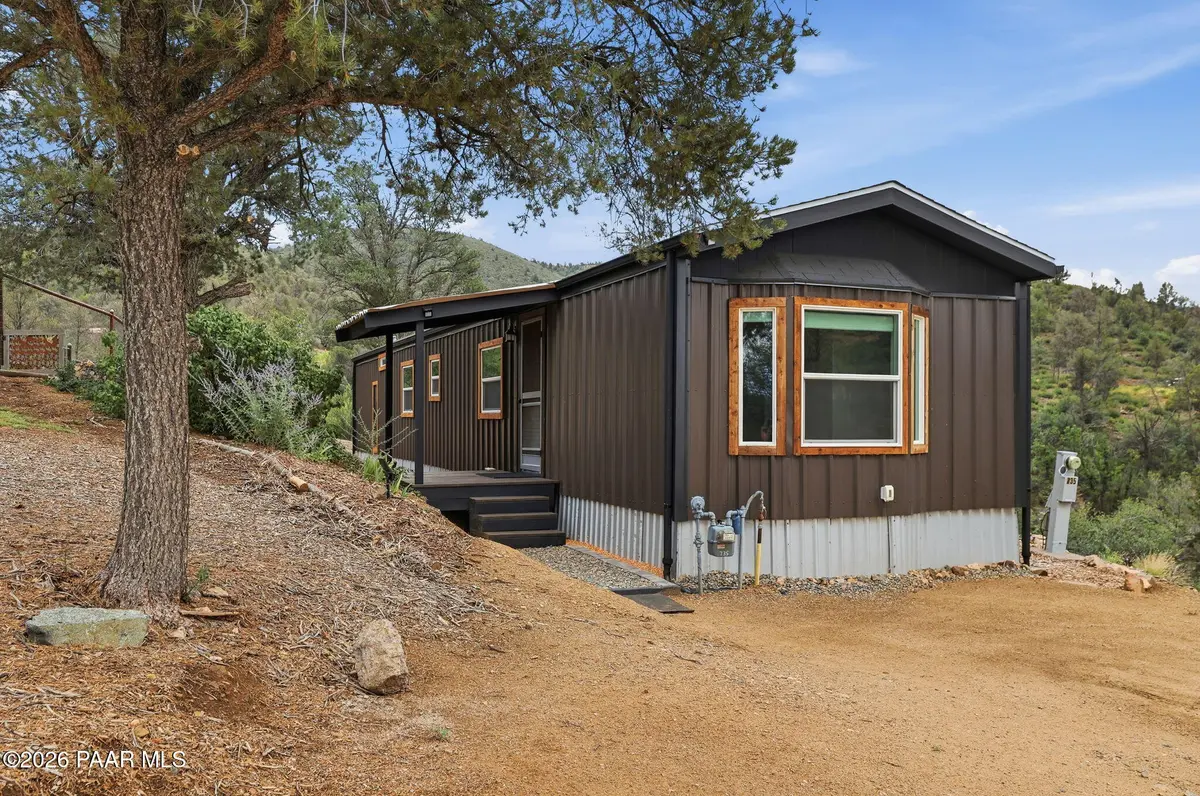735 S Emerald TRL, Prescott, AZ 86303
