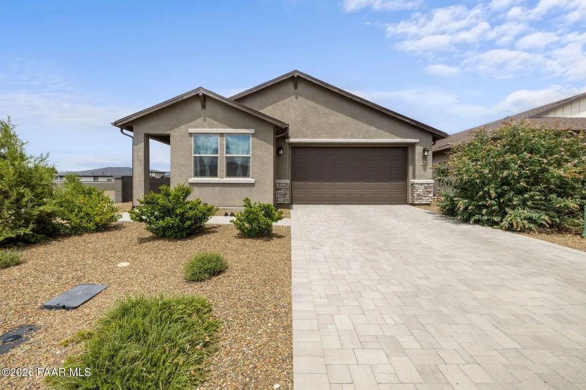 7860 E Huckleberry TRL, Prescott Valley, AZ 86315