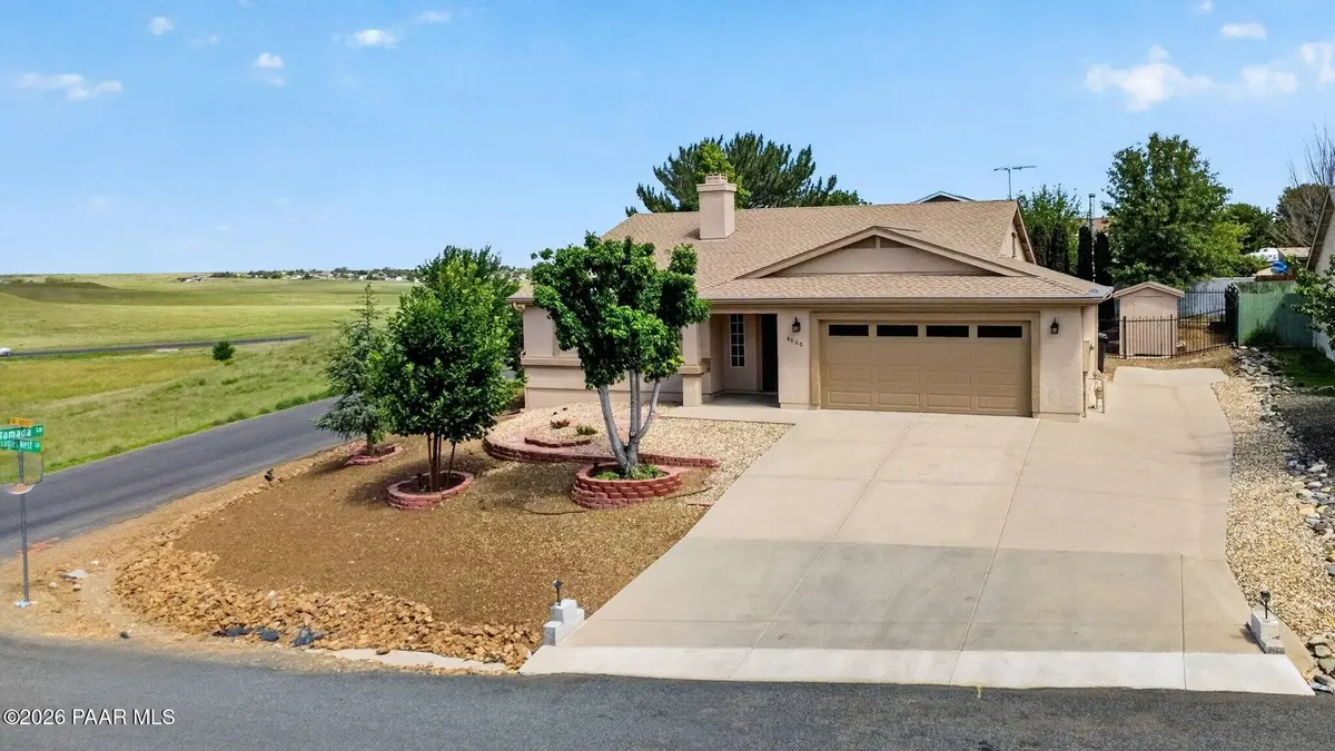 8000 Eagles Nest LN, Prescott Valley, AZ 86314