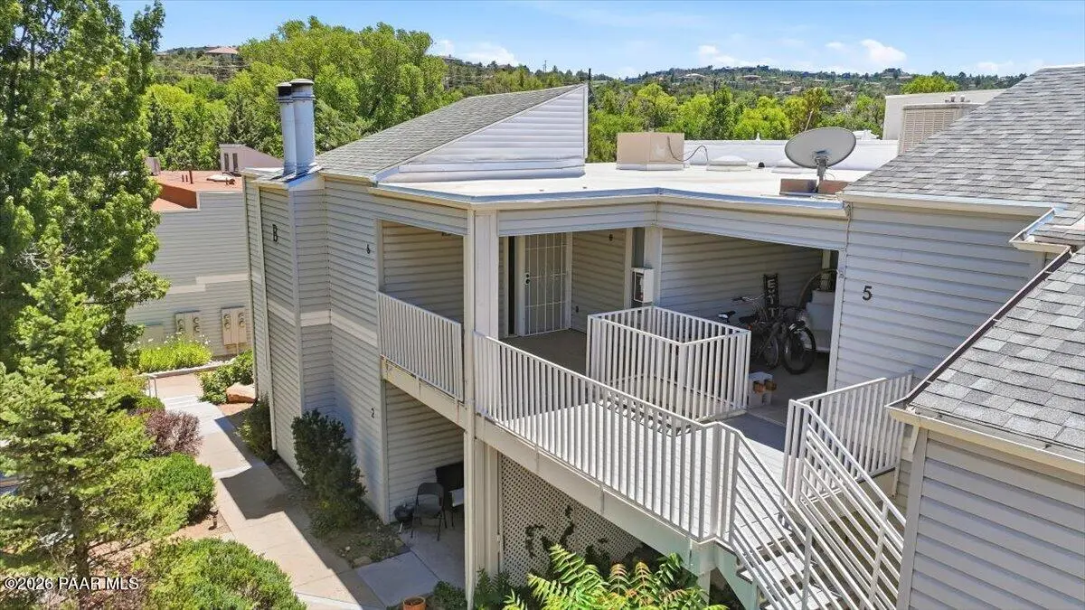 333 W Leroux ST #B6, Prescott, AZ 86303