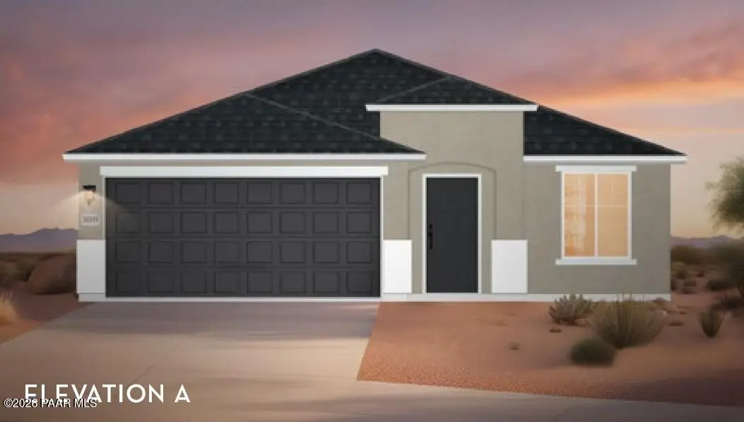 1963 Aimee DR, Chino Valley, AZ 86323