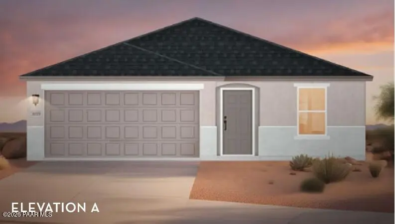 1987 Aimee N Aimee DR, Chino Valley, AZ 86323