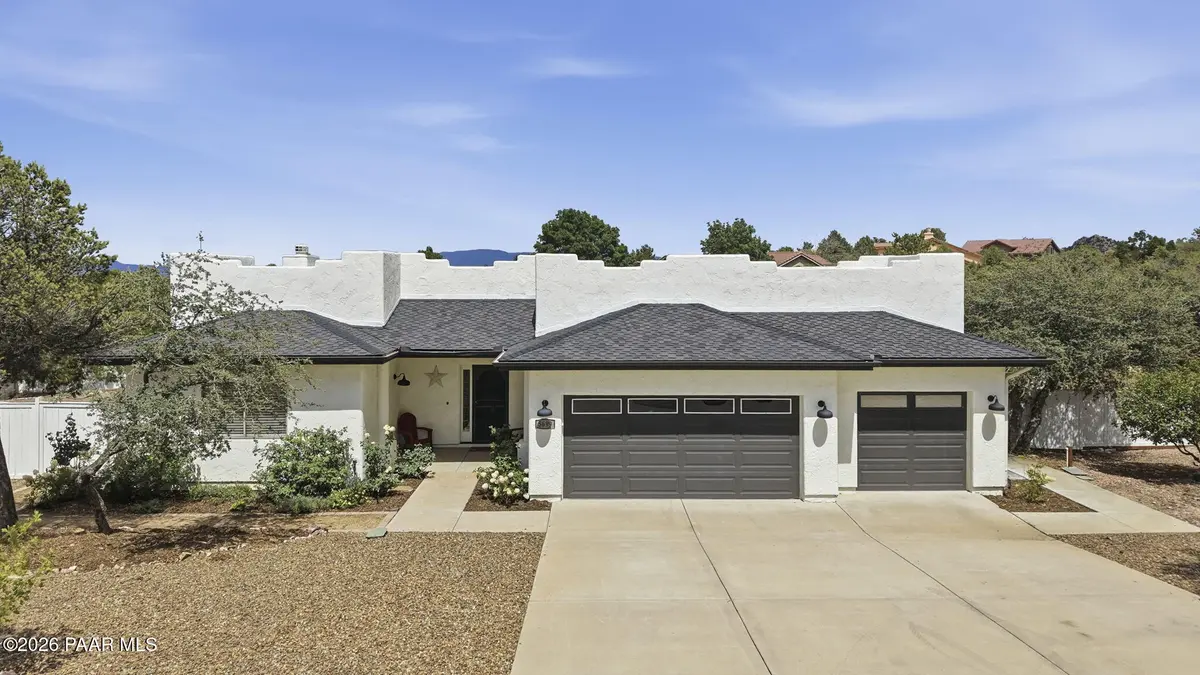 5699 Lemonmint LN, Prescott, AZ 86305